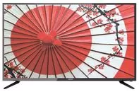 Ремонт телевизоров Akai LES-52Х93М