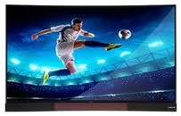 Ремонт телевизоров Artel 55LED9000C