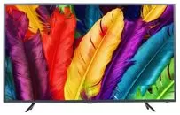 Ремонт телевизоров DEXP U55D7100E