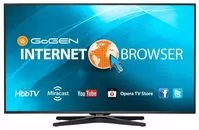 Ремонт телевизоров GoGEN TVL 50248