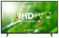 Ремонт телевизоров GoGEN TVU 49V298 STWEB