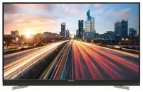 Ремонт телевизоров Grundig 55VLX8573BP