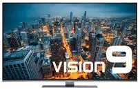 Ремонт телевизоров Grundig 65VLX9681SP