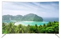 Ремонт телевизоров Haier LE55Q6500U