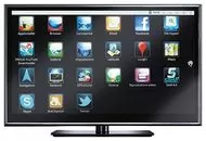 Ремонт телевизоров Hantarex DOT VIEW TV