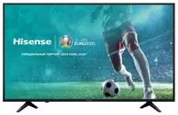 Ремонт телевизоров Hisense H55A6100