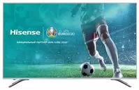 Ремонт телевизоров Hisense H55A6500