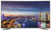 Ремонт телевизоров Hisense H55N6600