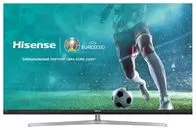 Ремонт телевизоров Hisense H65NU8700
