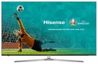 Ремонт телевизоров Hisense H65U7A
