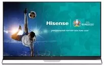 Ремонт телевизоров Hisense H75U9A