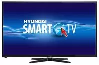 Ремонт телевизоров Hyundai FLE 50S372