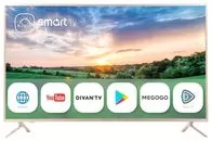 Ремонт телевизоров Kivi 65UX10S