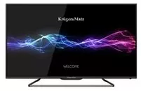 Ремонт телевизоров Kruger&Matz KM0249