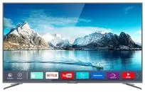 Ремонт телевизоров Kruger&Matz KM0275UHD-S2