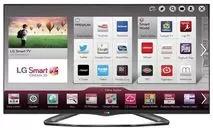 Ремонт телевизоров LG 47LA660T