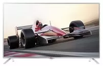 Ремонт телевизоров LG 47LB572V