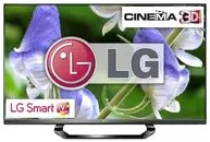 Ремонт телевизоров LG 47LM640S