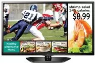 Ремонт телевизоров LG 47LN549E