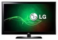 Ремонт телевизоров LG 47LV10