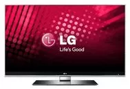 Ремонт телевизоров LG 47LW9500