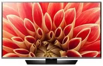 Ремонт телевизоров LG 49LF6309