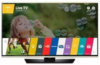 Ремонт телевизоров LG 49LF631V