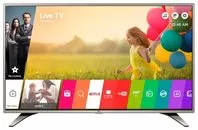 Ремонт телевизоров LG 49LH615V