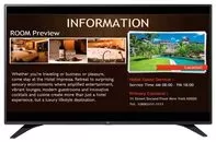 Ремонт телевизоров LG 49LW540S