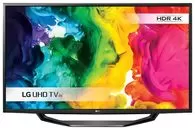 Ремонт телевизоров LG 49UH620V