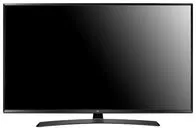 Ремонт телевизоров LG 49UJ635V