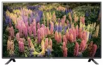 Ремонт телевизоров LG 50LF580V