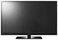 Ремонт телевизоров LG 50PZ551