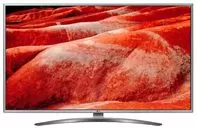 Ремонт телевизоров LG 50UM7600