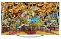 Ремонт телевизоров LG 55EC930V