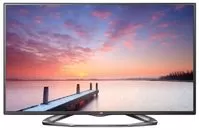 Ремонт телевизоров LG 55LA620V