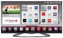 Ремонт телевизоров LG 55LA660T