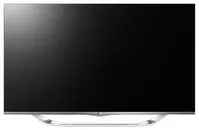 Ремонт телевизоров LG 55LA741V