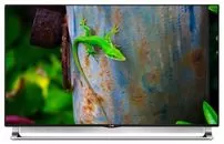 Ремонт телевизоров LG 55LA9700