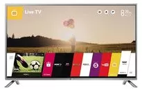 Ремонт телевизоров LG 55LB630V