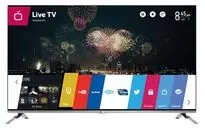 Ремонт телевизоров LG 55LB670V