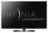 Ремонт телевизоров LG 55LE7510