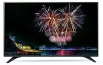 Ремонт телевизоров LG 55LH6047