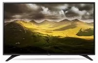 Ремонт телевизоров LG 55LH604V