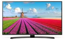 Ремонт телевизоров LG 55LJ622V