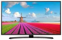 Ремонт телевизоров LG 55LJ625V