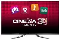 Ремонт телевизоров LG 55LM765S