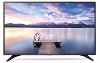 Ремонт телевизоров LG 55LW540S