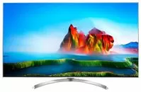 Ремонт телевизоров LG 55SJ810V