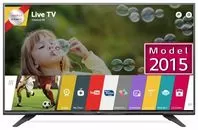 Ремонт телевизоров LG 55UF6857